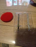 Mini brands Netflix, Verzamelen, Ophalen