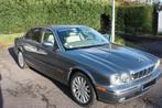 Jaguar XJ8 4.2L X350 —304pk- Onberispelijke staat!, Automaat, 4 deurs, Achterwielaandrijving, 218 kW