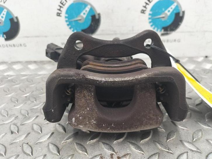 RENAULT CLIO MK5 BJA 1.0 TCe100 R.S. Line  REM KLAUW 2020, Auto-onderdelen, Overige Auto-onderdelen, Gebruikt, ARN erkend, Stiba lid