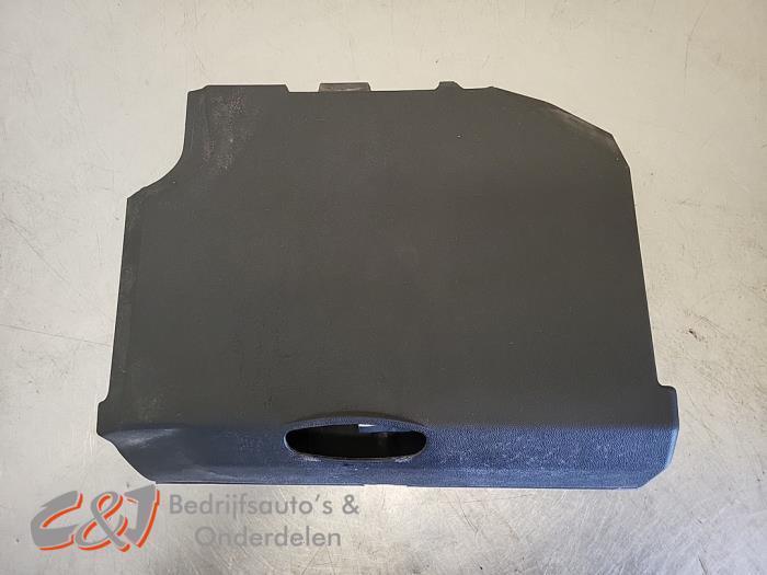 Plaque de protection divers d'un Opel Vivaro, Autos : Pièces & Accessoires, Autres pièces automobiles, Opel, Utilisé, 3 mois de garantie