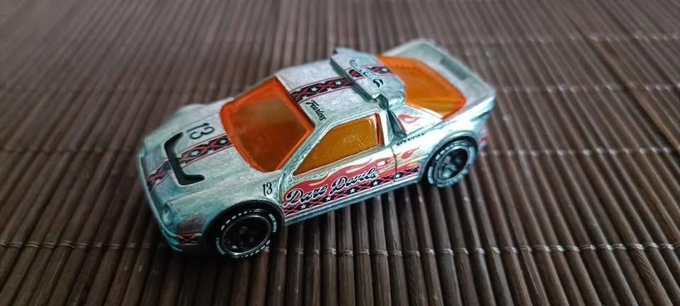 miniature 1/18, Envoi