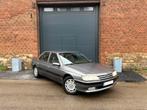 Peugeot 605 2.5 td oldtimer, Autos, Oldtimers & Ancêtres, Achat, Particulier, Peugeot, Air conditionné