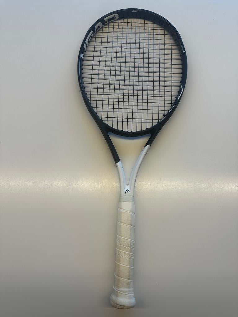 Tennisracket Head graphene 360, Enlèvement, Comme neuf, Head
