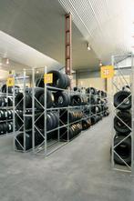 Étagère pneus (rayonnage modulaire), Enlèvement ou Envoi, Belrack, Info@belrack.com, Belgique