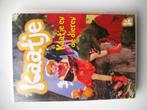 Kaatje en de Dieren, Cd's en Dvd's, Ophalen of Verzenden, Gebruikt, Educatief