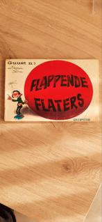 Guust Flater nr 5 - eerste druk, Boeken, Ophalen of Verzenden