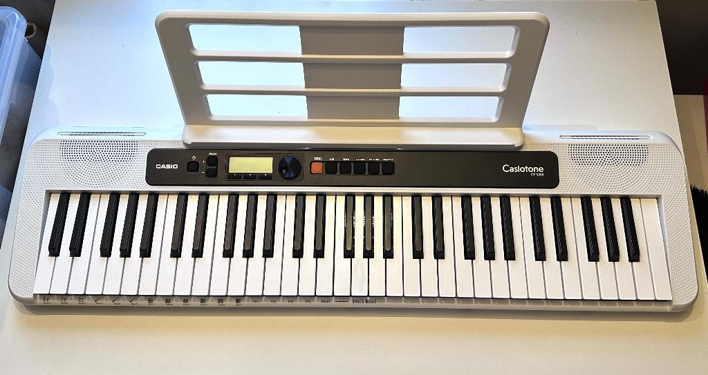 Clavier Casio - CT-S200, Muziek en Instrumenten, Keyboards, Ophalen, Gebruikt, Casio