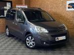 Citroën Berlingo 1.6hdi*eur6*Camera*navi, 121 g/km, Argent ou Gris, 6 portes, Euro 6