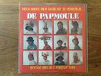 single de papmoule, Ophalen of Verzenden, 7 inch, Nederlandstalig, Single