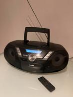 PHILIPS AZ3856, Verzenden, Zo goed als nieuw, Radio