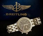 Breitling Astromat 1461 perpetual, Enlèvement, Comme neuf, Breitling