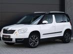 Skoda Yeti Yeti 1.2 TSI * Garantie * (bj 2012), Auto's, Euro 5, 105 pk, Gebruikt, 4 cilinders
