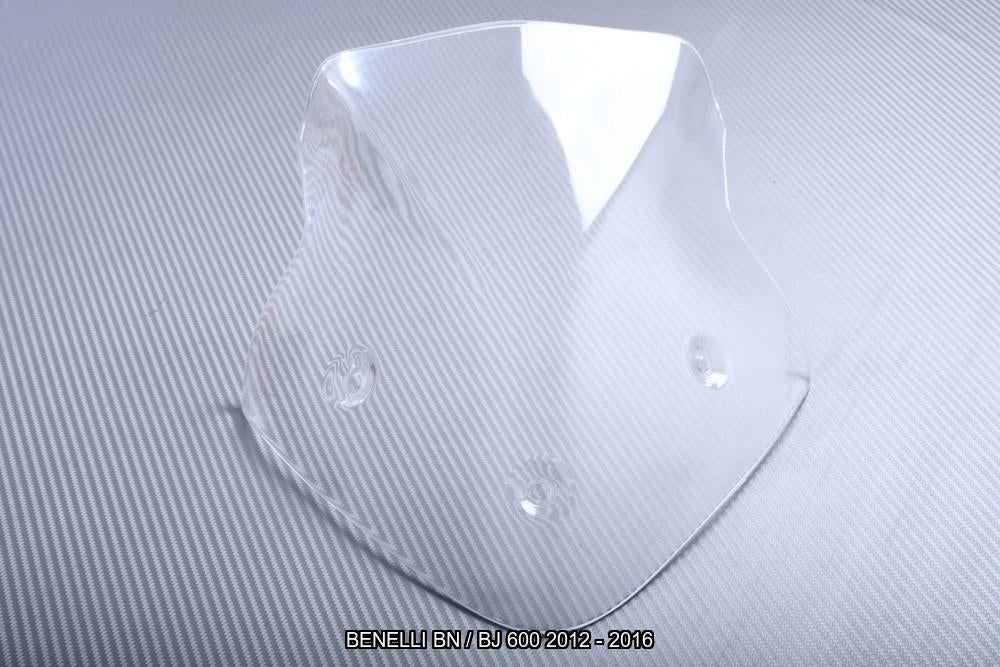 Bulle BENELLI BN / BJ 600 2012 - 2016, Motos, Enlèvement ou Envoi, Neuf