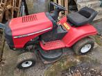 Tracteur tondeuse pour pièces ou à réparer, Enlèvement, Utilisé, Démarrage électrique