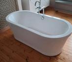 Modern vrijstaand bad 170 x 80 cm, Enlèvement, Utilisé, Baignoire