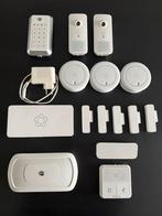 Verisure Smart Alarm set, Doe-het-zelf en Bouw, Ophalen, Zo goed als nieuw, Sirene