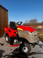 Tracteur tondeuse Colombia, Enlèvement, Comme neuf