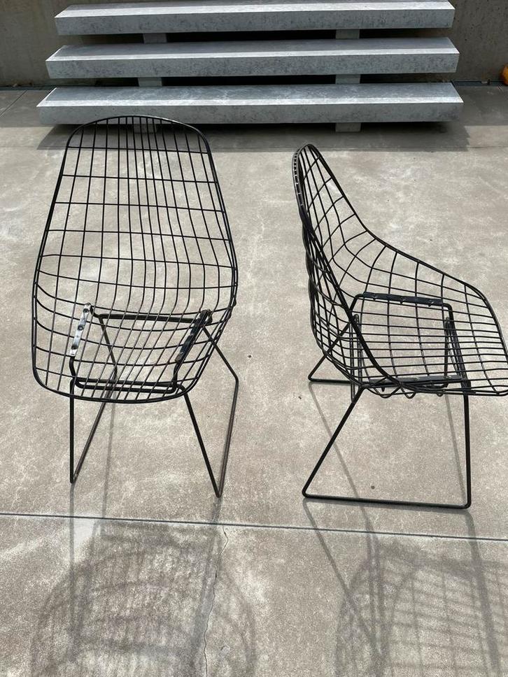 Coffret original Pastore SM05 - Cees Braakman, Antiquités & Art, Curiosités & Brocante, Enlèvement