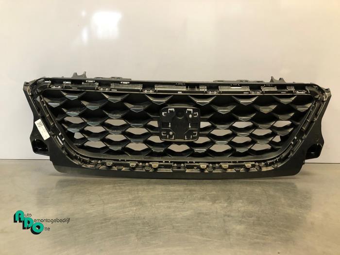 Grille van een Seat Arona (Arona 17-), Gebruikt, -, -, Ophalen of Verzenden
