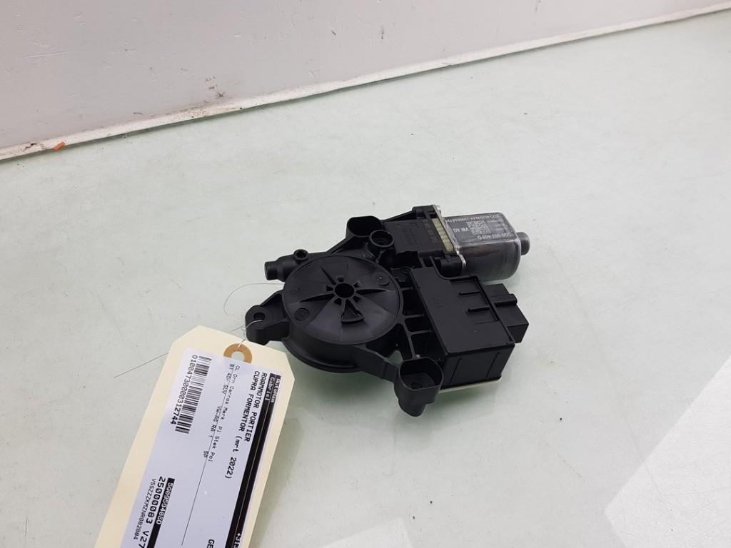 MOTEUR LEVE VITRE ELECTRIQUE Cupra Formentor (|5Q0959408D|), Autos : Pièces & Accessoires, Utilisé, Seat