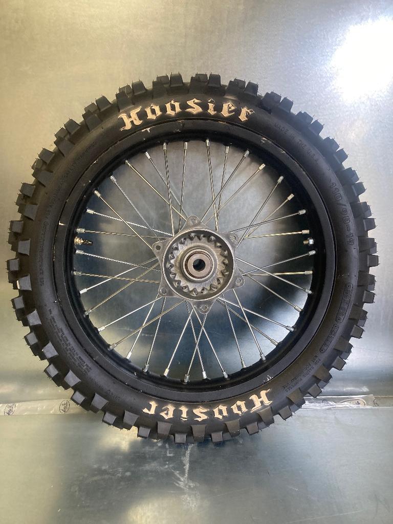 KTM, Motos, Particulier