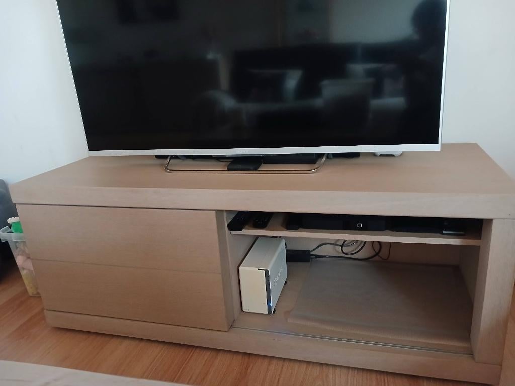 Volledige eetplaats, Huis en Inrichting, Complete eetkamers, Ophalen, Zo goed als nieuw