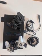 Playstation 2, Games en Spelcomputers, Spelcomputers | Sony PlayStation 2, Ophalen, Zo goed als nieuw