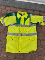 Brandweer materiaal, Ophalen