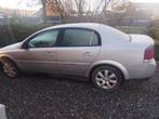 Opel Vectra Diesel 2 L gris met. 260000km., Autos, Achat, Vectra, 5 portes, Diesel