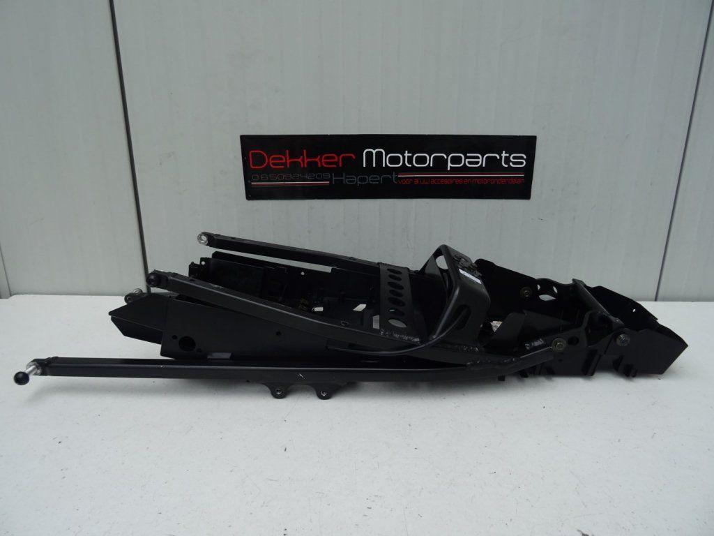 Subframe Achter Frame + Accubak Yamaha YZF R1 2002-2003 RN09, Motoren, Ophalen of Verzenden, -, -, -