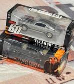 Supernatural 1967 Chevrolet Impala & Ford Mustang Eleanor, Ophalen of Verzenden, Nieuw, Auto