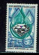 Frankrijk.  1612.  xx, Ophalen of Verzenden, Postfris