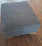 Coffre repose pied Ikea, Maison & Meubles, Canapés | Repose-pieds & Poufs, Enlèvement