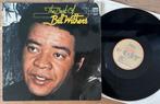 BILL WITHERS - The best of Bill Withers ( LP; NMINT ), 12 pouces, Soul, Nu Soul ou Neo Soul, Comme neuf, 1960 à 1980