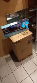 Rubberboot model mariner 3 met zonneluifel, Audio, Tv en Foto, DVD spelers, Ophalen