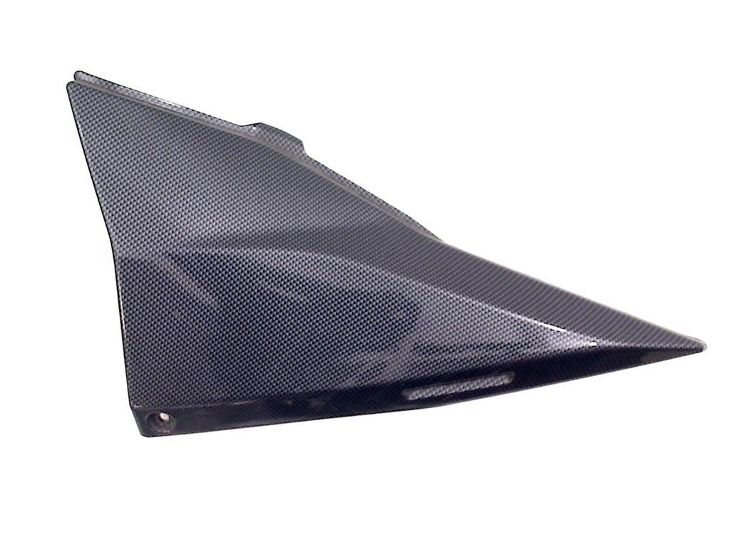 COQUE CÔTÉ GAUCHE Z 1000 2003-2006 (Z1000 ZR1000A), Motos, Dhr. S. di Majo, Utilisé, Info@cama-motorparts.nl, P.J. Troelstraweg 8 8
3144 CX  MAASSLUIS, NL