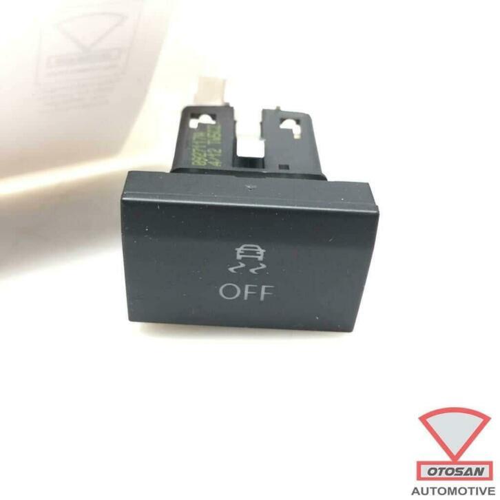 vw polo 6r esp commutateur 6r0927117a, Volkswagen, Volkswagen AG, Vw@volkswagen.de, Utilisé