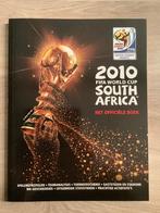 Officiële boek WK2010 Zuid-Afrika, Sport de ballon, Enlèvement ou Envoi, Diverse auteurs, Comme neuf