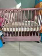 Babypark + toebehoren aan mini prijsje, Ophalen