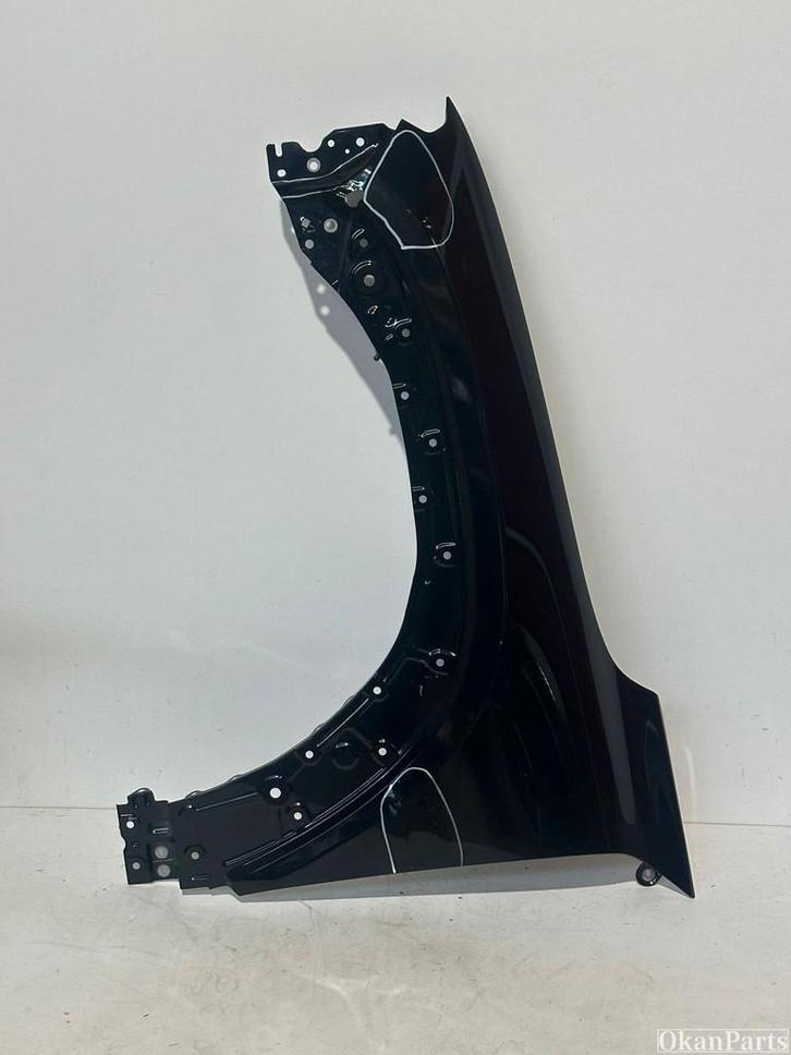 Mazda MX-30 Panneau lat ral gauche panneau avant gauche, Autos : Pièces & Accessoires, Carrosserie & Tôlerie, Mazda, Avant, Gauche