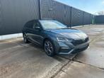 SKODA OCTAVIA RS 245 CH HYBRIDE, 1395 cm³, Achat, Euro 6, Entreprise