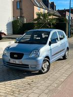 Kia Picanto, Auto's, Kia, Voorwielaandrijving, Stof, 48 kW, 5 deurs