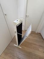 Corby 7700 elektrische broekpers, made in Groot-Brittannië, Elektronische apparatuur, Strijkijzers en Strijkplanken, Ophalen, Gebruikt