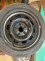 Stalen velgen met winterbanden, Enlèvement, Pneus hiver, Jante(s)