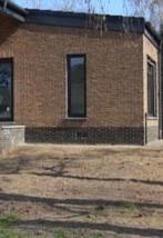 PVC raam met HR++ glas, Bricolage & Construction, Vitres, Châssis & Fenêtres, Double vitrage, 160 cm ou plus, Fenêtre de façade ou Vitre