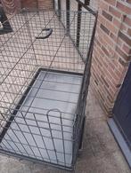 Honden bench 75 cm, Ophalen