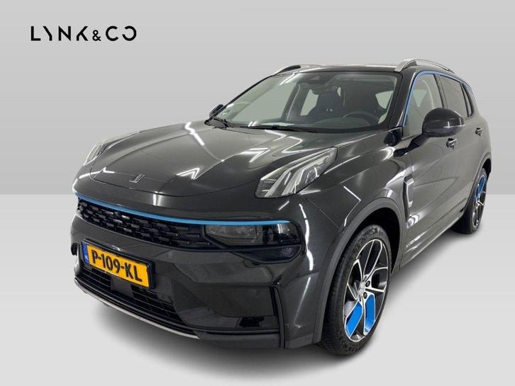 Lynk&Co 01 1.5 262pk Plug-in 360 Pano Stoelverw. Carplay Vo, Autos, Lynk & Co, Entreprise, Hybride Électrique/Essence