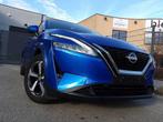 Nissan Qashqai 1.3 DIG-T MHEV N-Connecta, Autos, 1332 cm³, Achat, Euro 6, 102 kW