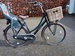 bakfiets Talent, Ophalen, Gebruikt