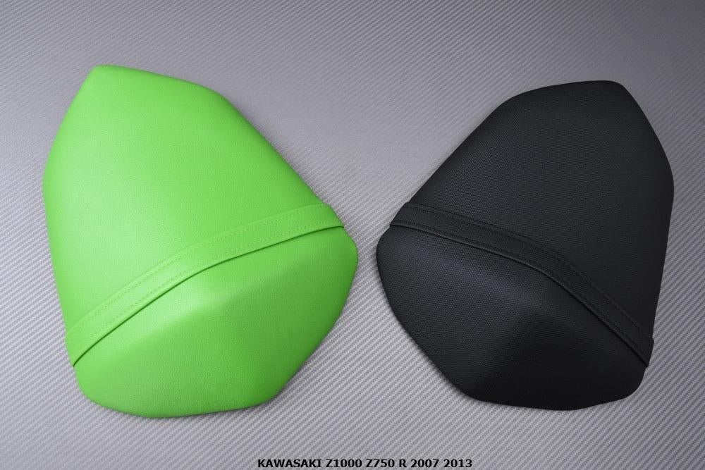 AVDB achter zadel voor KAWASAKI Z1000 Z750 Z750R 2007 2013